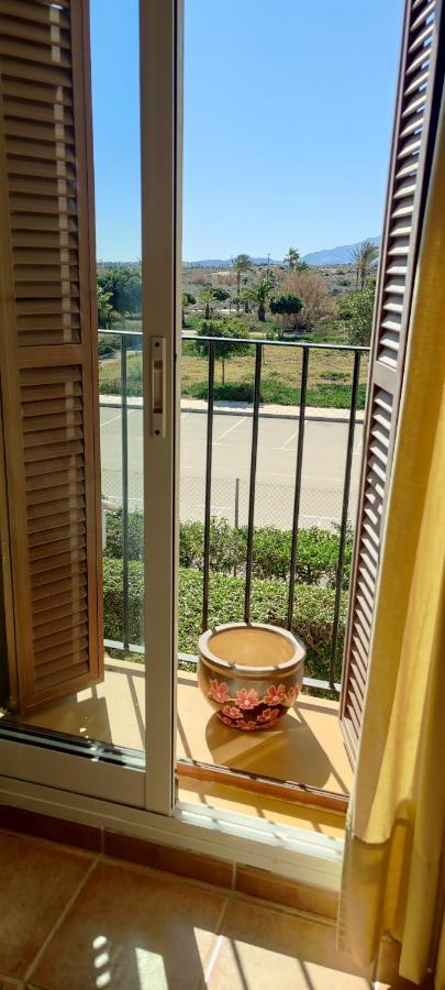 Thalassa, Vera Playa Apartment Exterior photo