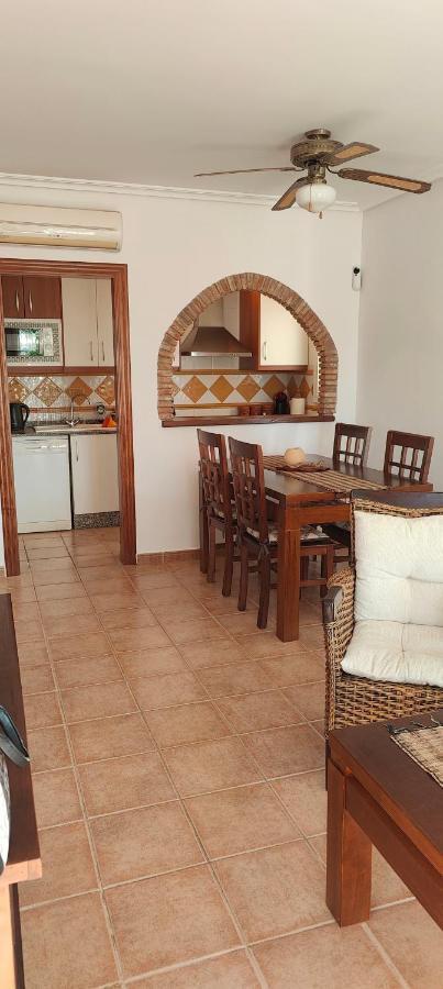 Thalassa, Vera Playa Apartment Exterior photo