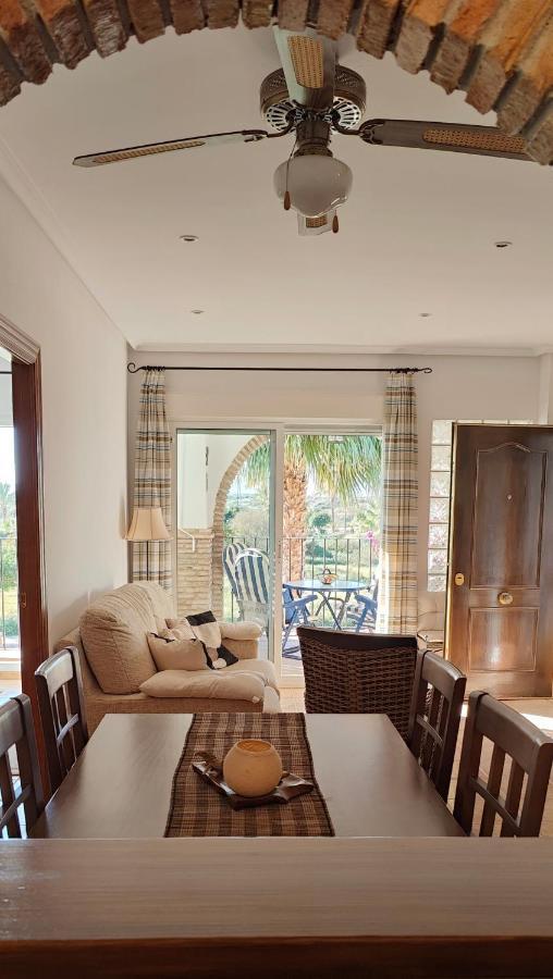 Thalassa, Vera Playa Apartment Exterior photo